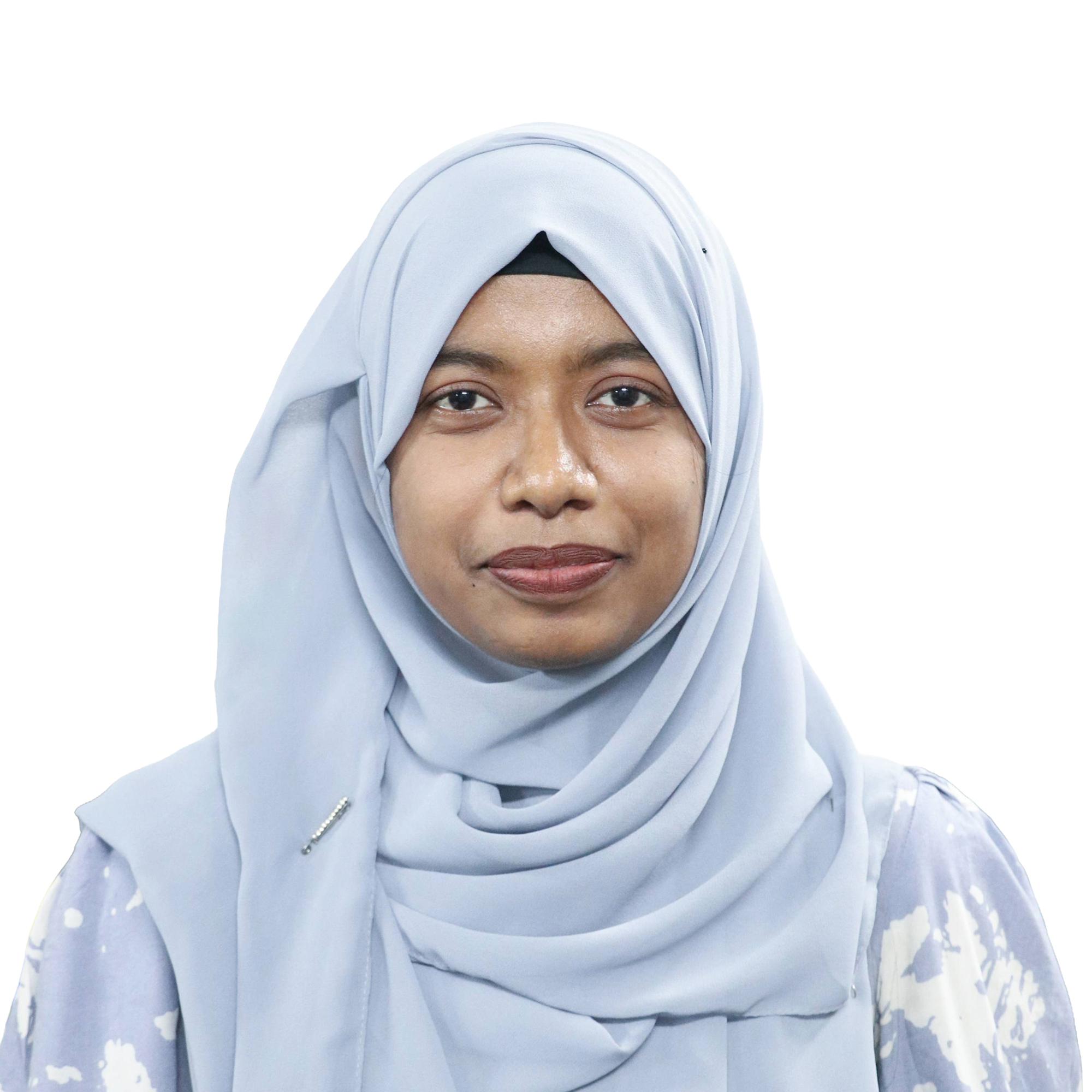 Miss. Fahmida Sultana Ritul